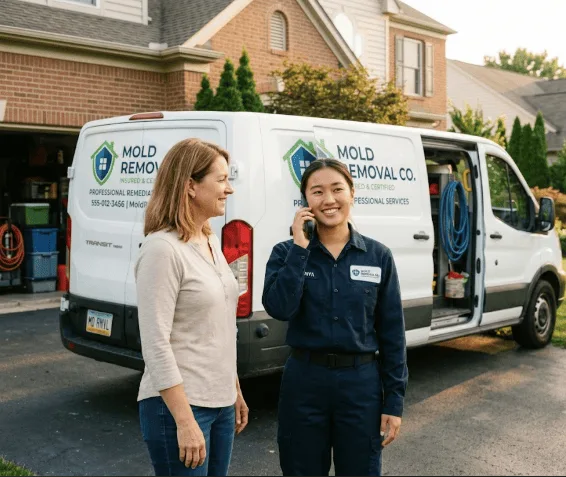 Crawlspace Mold Remediation Saint Augustine, IL FAQs